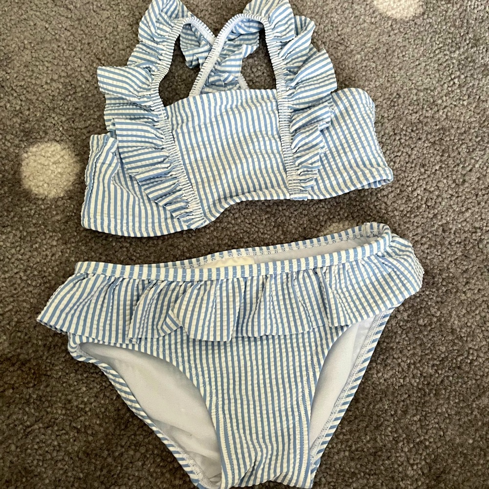 Swimsuit bikini Toddler Girl H&M